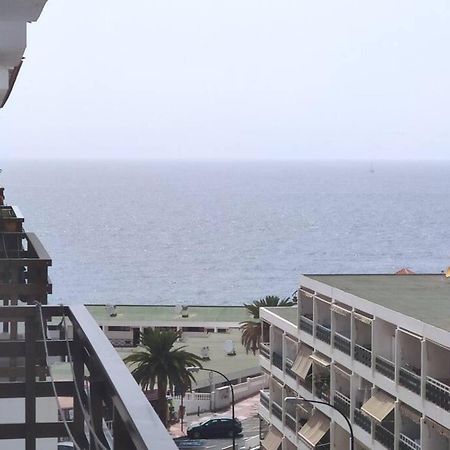 Cozy 2B Apt By The Beach By Dream Homes Tenerife Puerto de Santiago  Luaran gambar