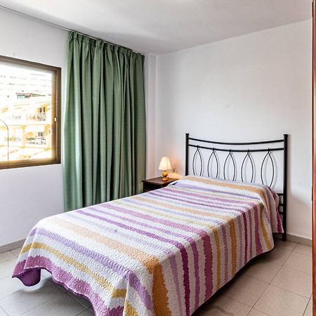 Cozy 2B Apt By The Beach By Dream Homes Tenerife Puerto de Santiago  Luaran gambar