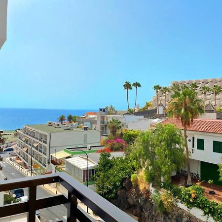 Cozy 2B Apt By The Beach By Dream Homes Tenerife Puerto de Santiago  Luaran gambar