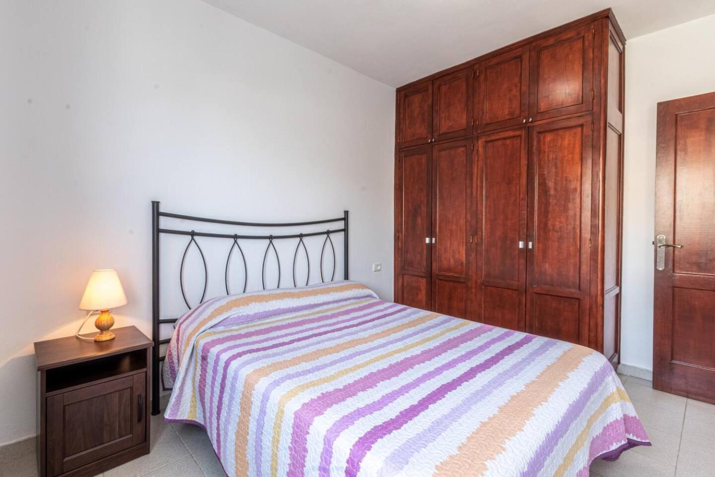 Cozy 2B Apt By The Beach By Dream Homes Tenerife Puerto de Santiago  Luaran gambar