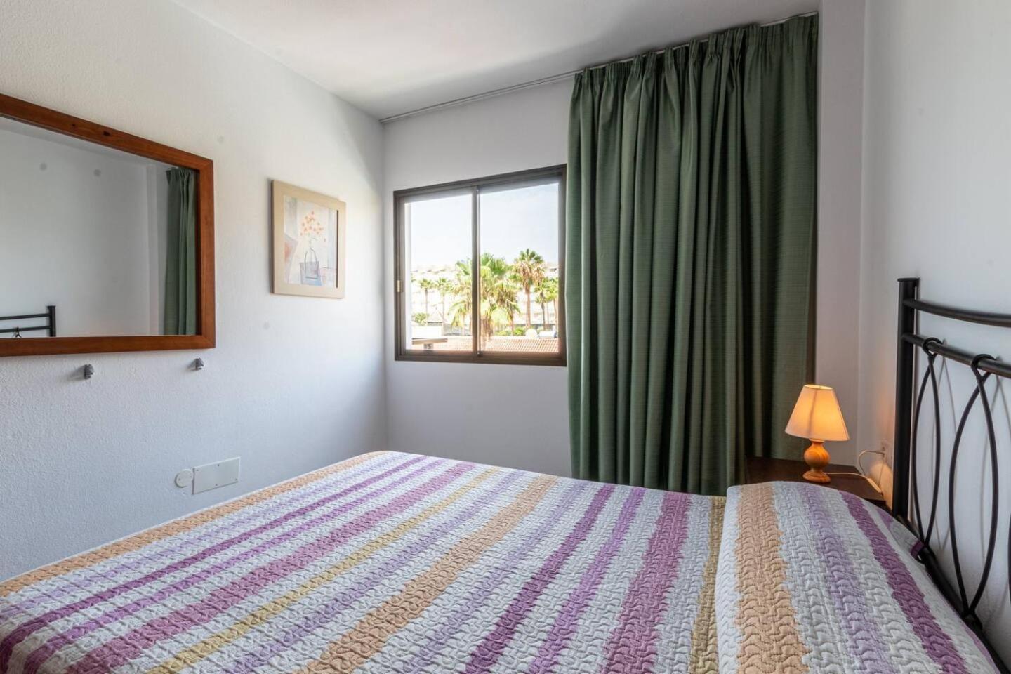 Cozy 2B Apt By The Beach By Dream Homes Tenerife Puerto de Santiago  Luaran gambar