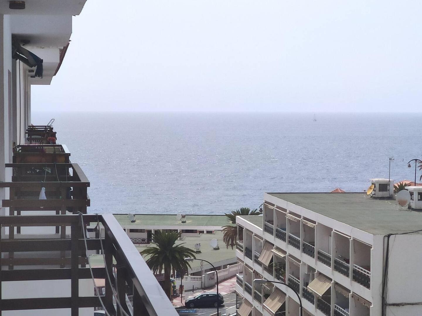 Cozy 2B Apt By The Beach By Dream Homes Tenerife Puerto de Santiago  Luaran gambar