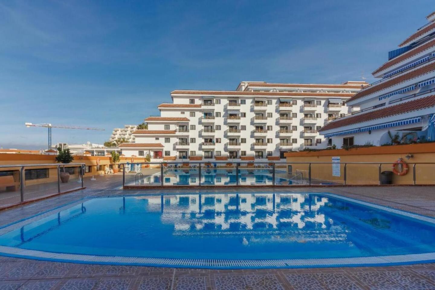 Cozy 2B Apt By The Beach By Dream Homes Tenerife Puerto de Santiago  Luaran gambar