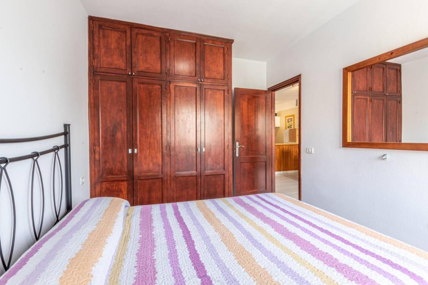 Cozy 2B Apt By The Beach By Dream Homes Tenerife Puerto de Santiago  Luaran gambar