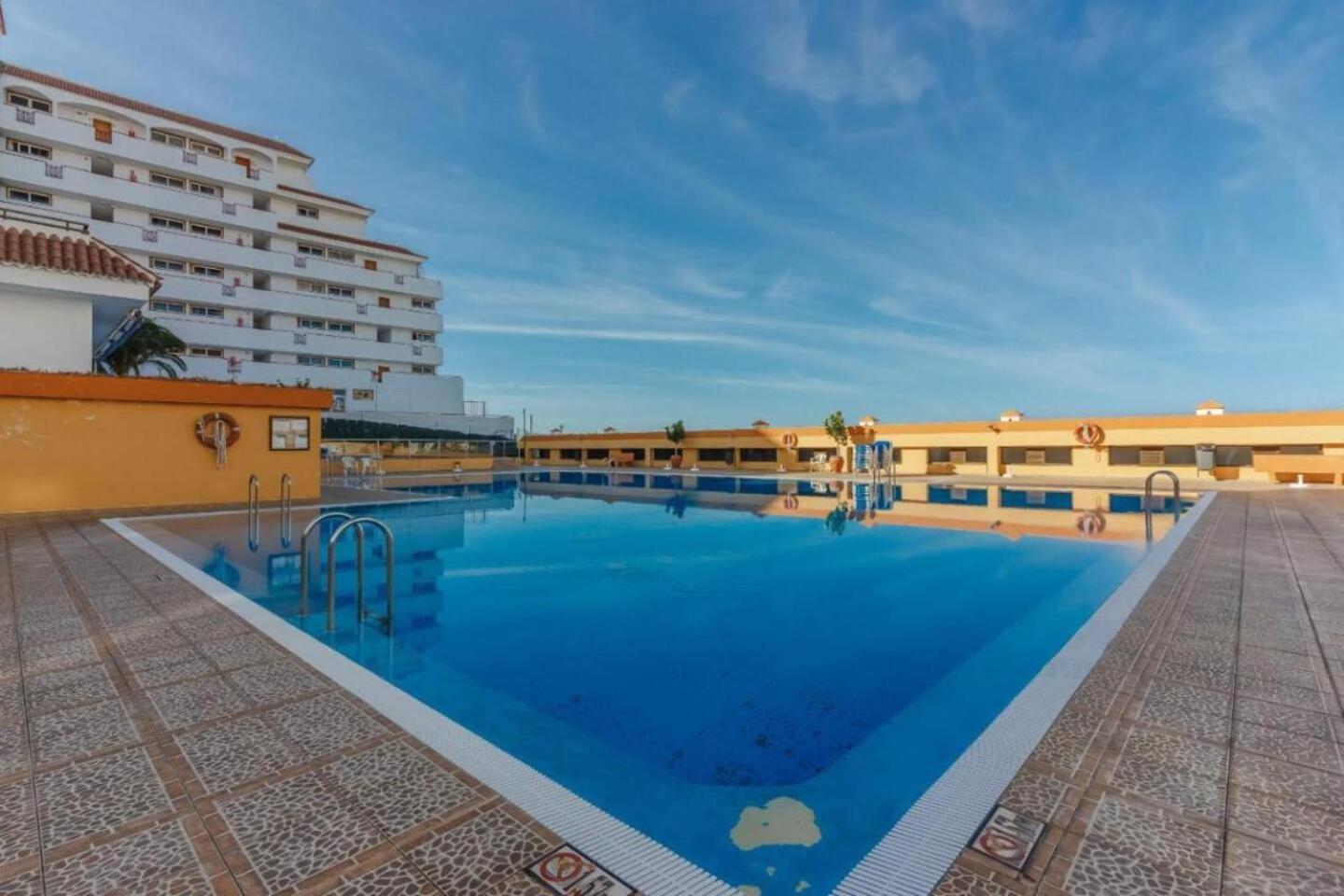 Cozy 2B Apt By The Beach By Dream Homes Tenerife Puerto de Santiago  Luaran gambar