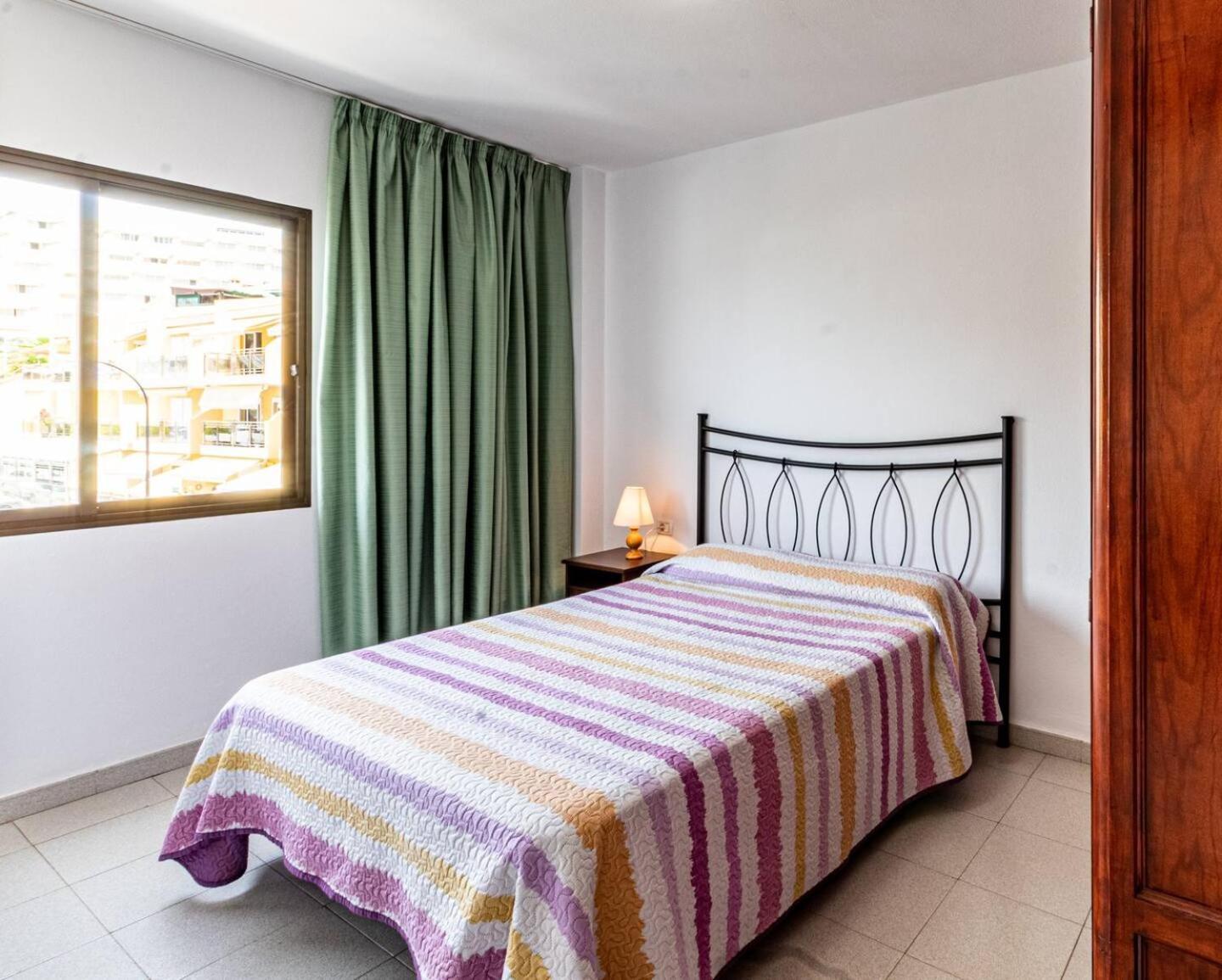 Cozy 2B Apt By The Beach By Dream Homes Tenerife Puerto de Santiago  Luaran gambar