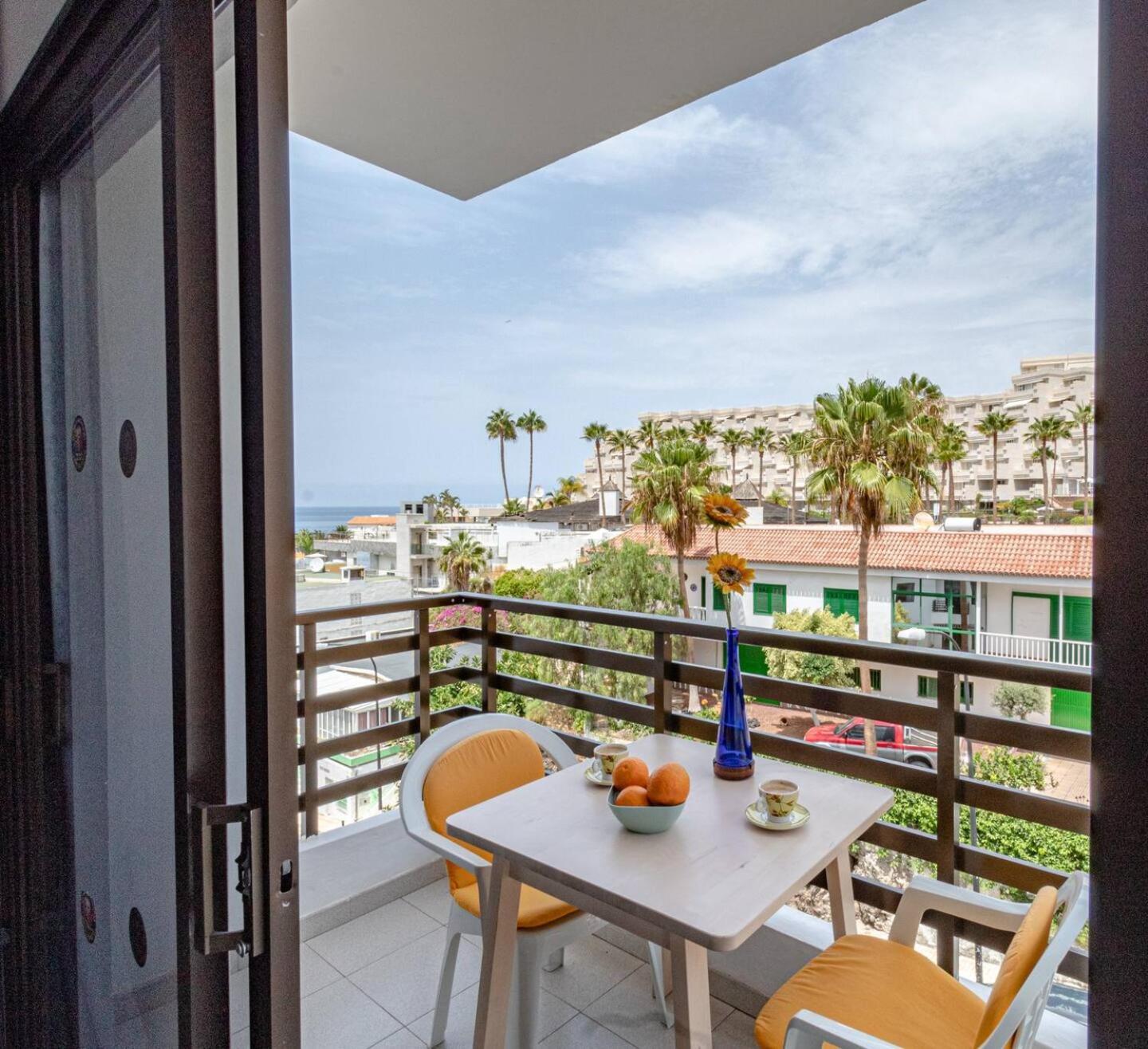 Cozy 2B Apt By The Beach By Dream Homes Tenerife Puerto de Santiago  Luaran gambar