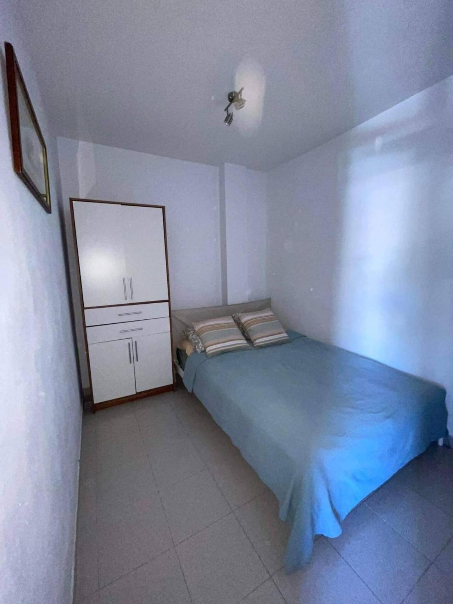 Cozy 2B Apt By The Beach By Dream Homes Tenerife Puerto de Santiago  Luaran gambar